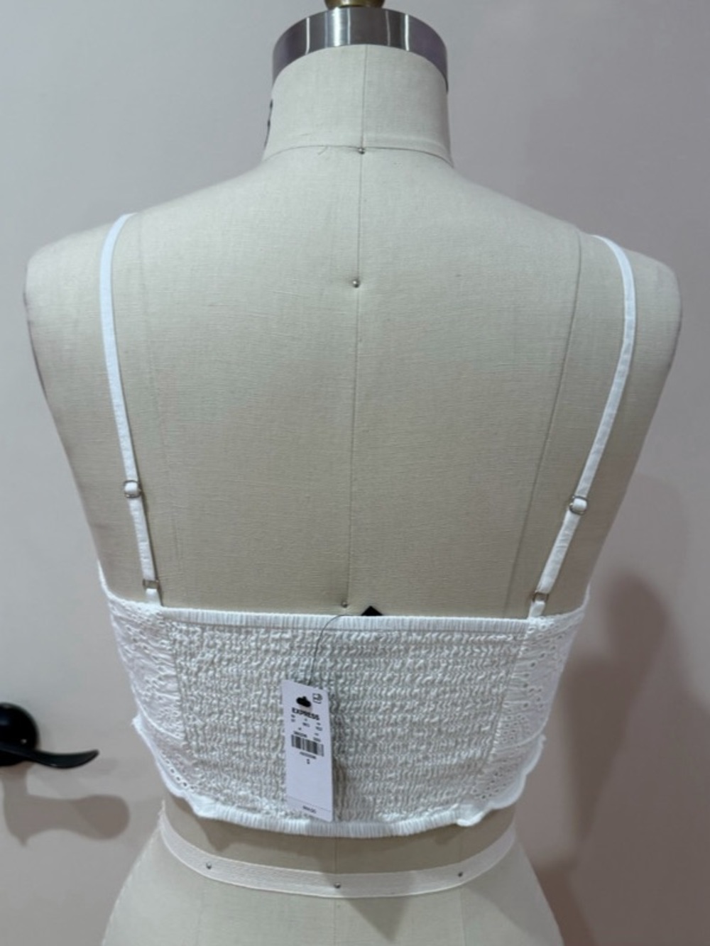 Express Top - Picture 2 of 3